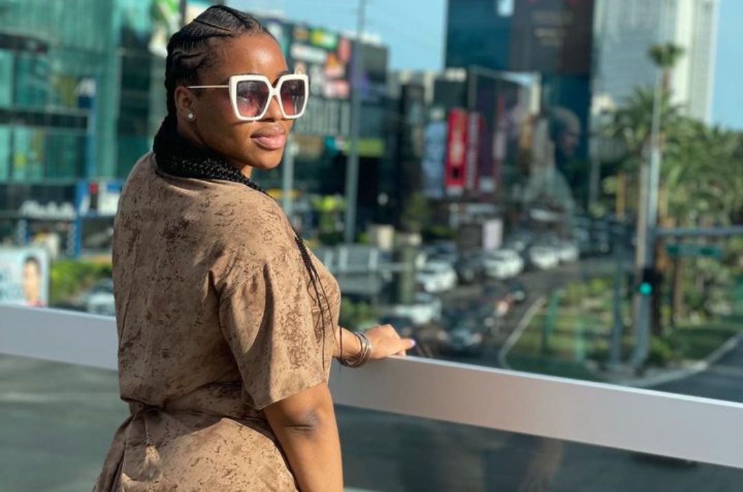 Experience the Thrill of Gambian Ladies Dating Online