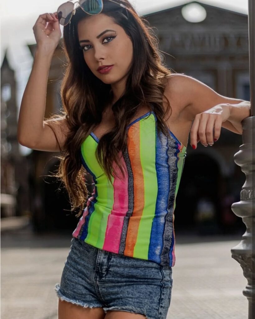 Bolivian Woman for marriage