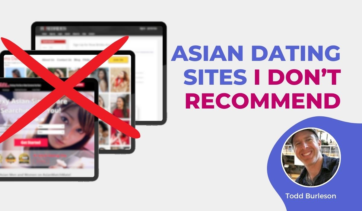 7 Best Asian Dating Sites and Apps To Meet Asian Singles Online
