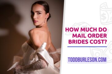 How much do mail order brides cost? Review from cheap to all expenses includes variants