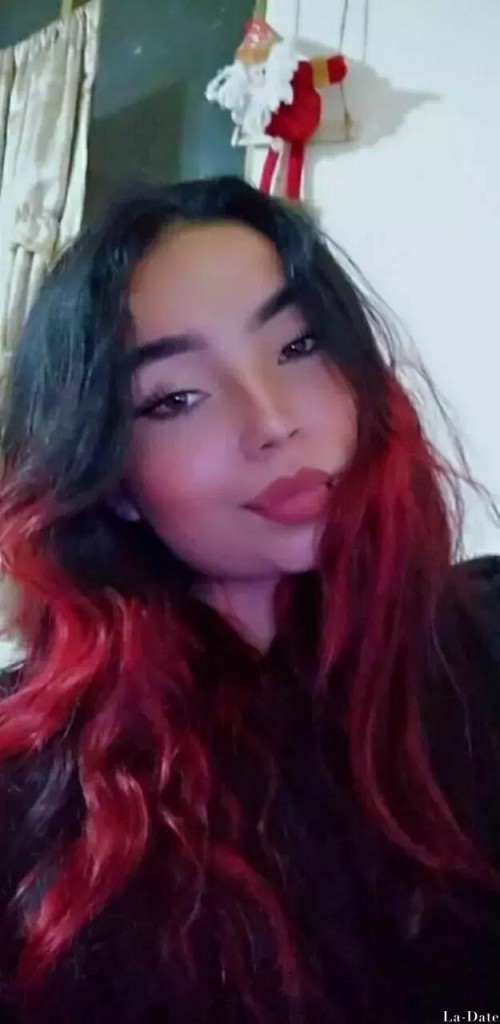 Amaylin, 22